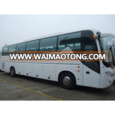 50 seater autobuses price GDW6121HK new bus model