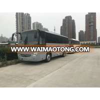 40 seats intercity bus low price brand new luxury bus for sale