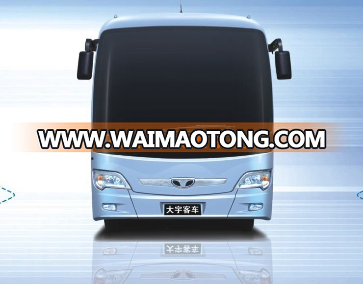 brand new color design Daewoo GDW6103H buy bus price