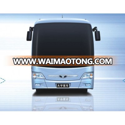 brand new color design Daewoo GDW6103H buy bus price